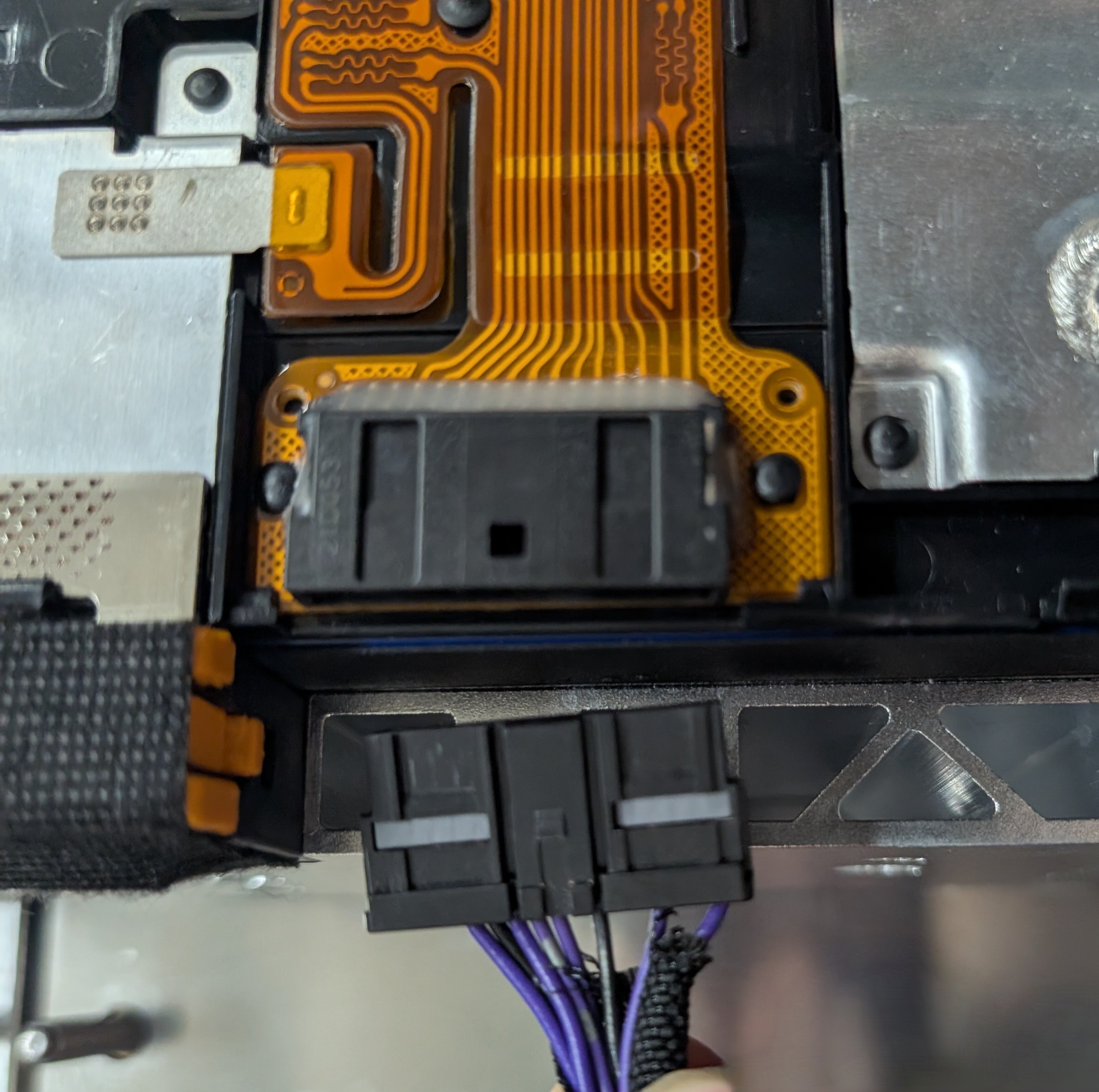 High Quality Connectors